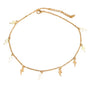 Lightning Bolt Bracelet