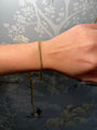 14k Yellow Gold Men’s Cuban Chain