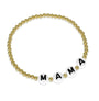 Mama Beaded Bracelet