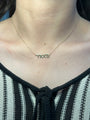 Am Yisreal Chai Necklace