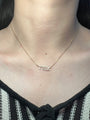 Custom Hebrew Necklace