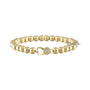 The Perfect Clasp Bracelet