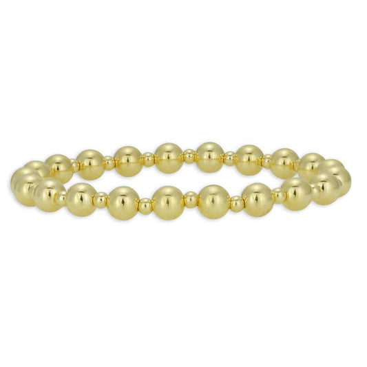 Layering Bracelet 6 mm