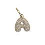 Diamond Bubble A Charm