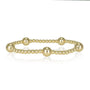 Layering Bracelet 7 mm