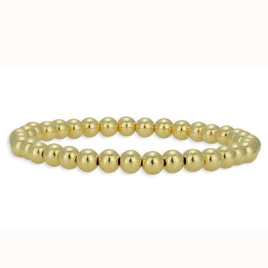 Plain Bracelet 5 mm