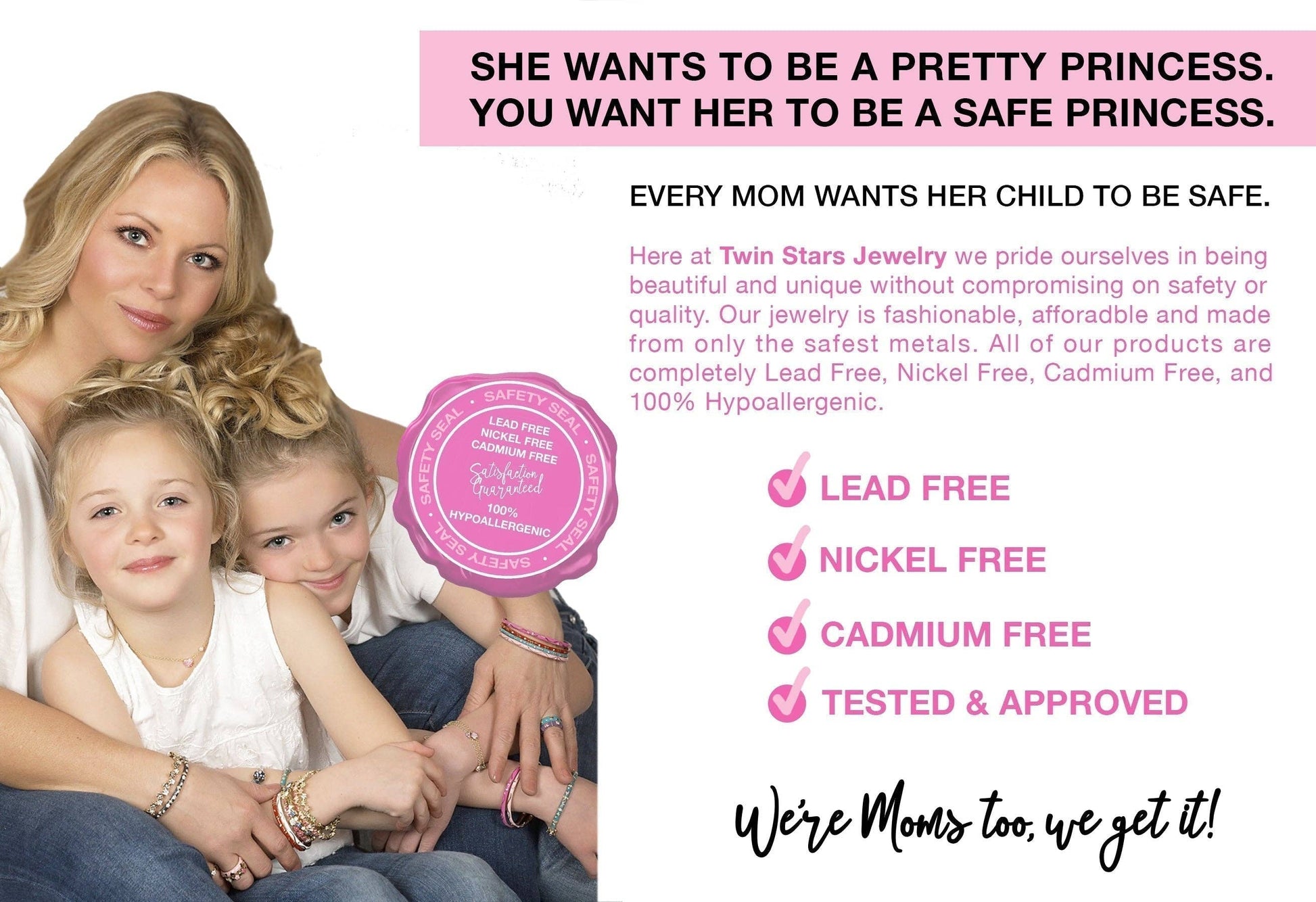 Cherry Charm Bracelet