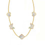 Mother of Pearl Necklace