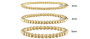 Build Your Own Stack Of Beaded Bracelets