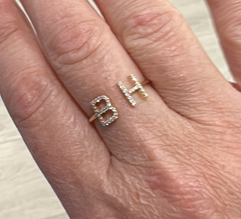 BH ring