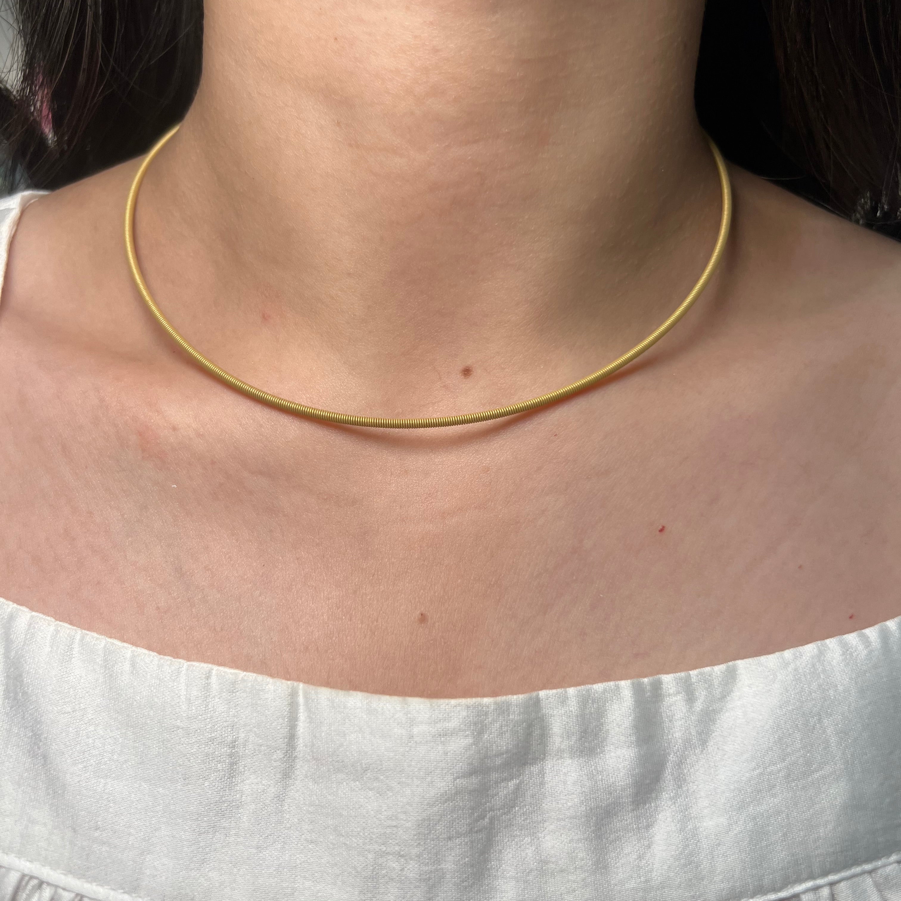 2mm Colored Cord