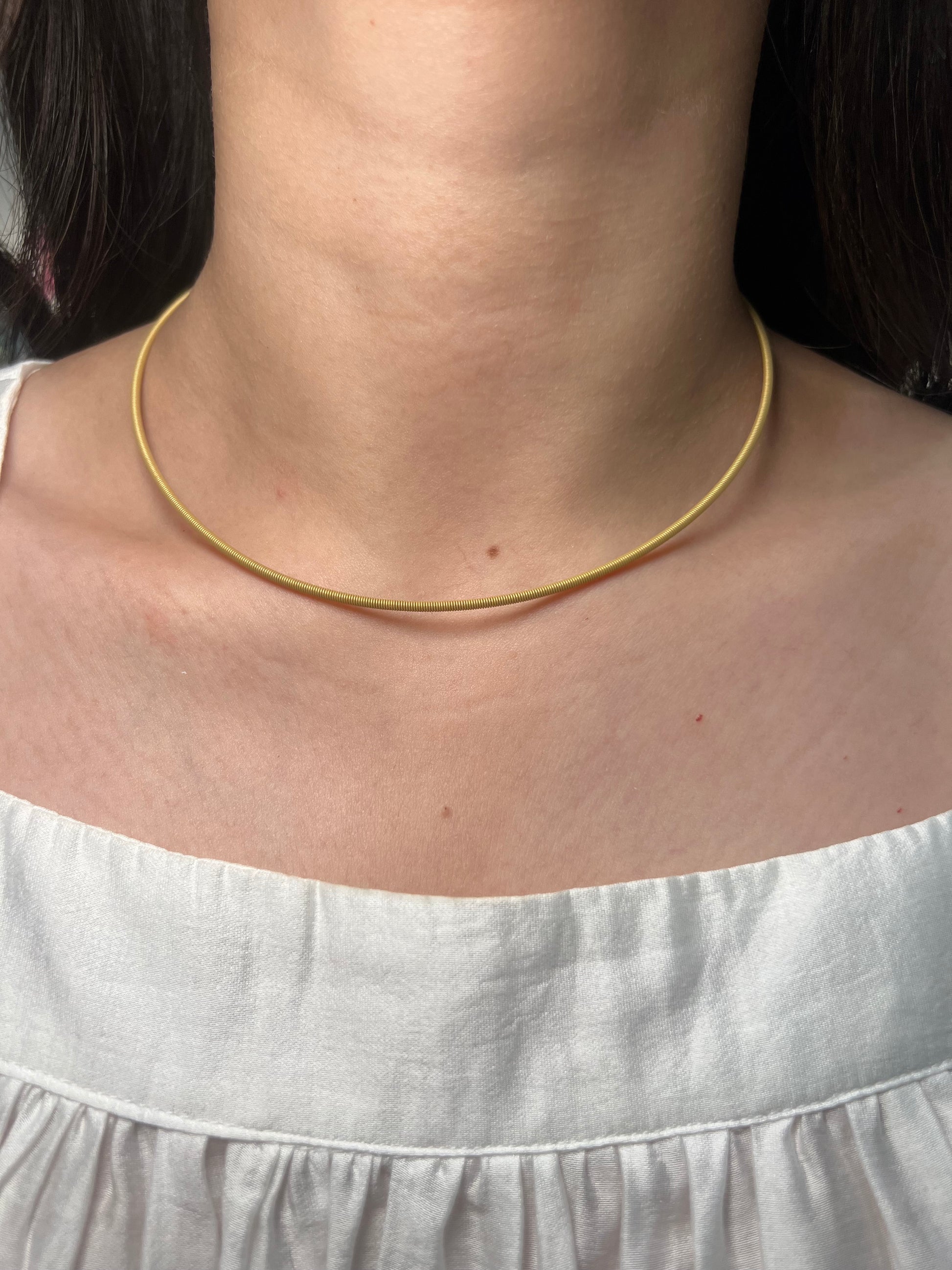 2mm Colored Cord
