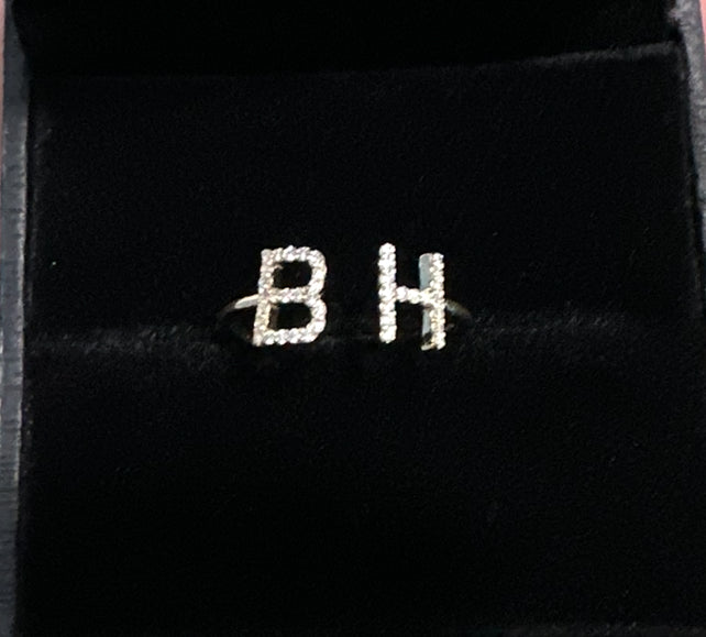 BH ring