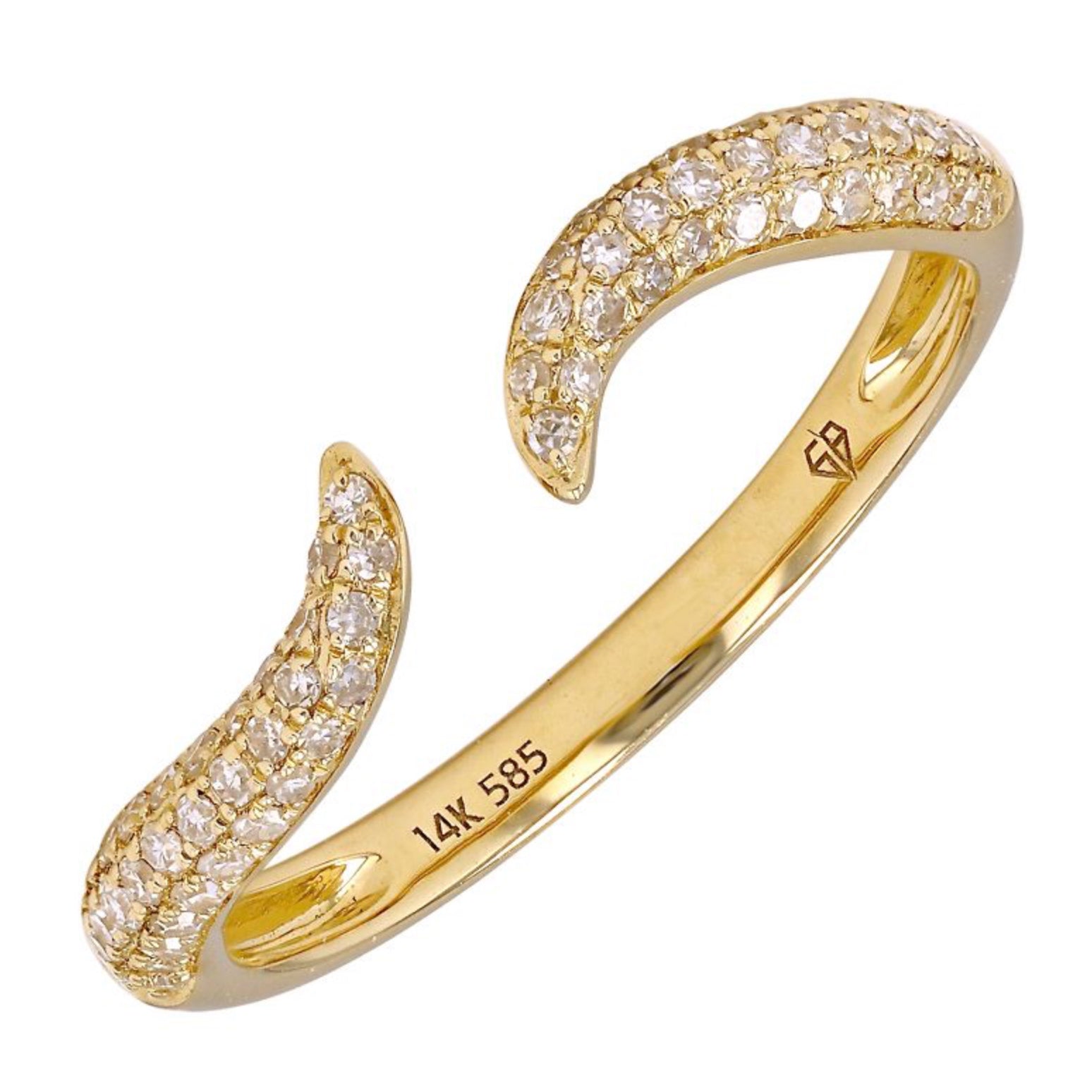 Wave Ring