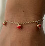 Baby 1/2 Bracelet 1/2 Bangle