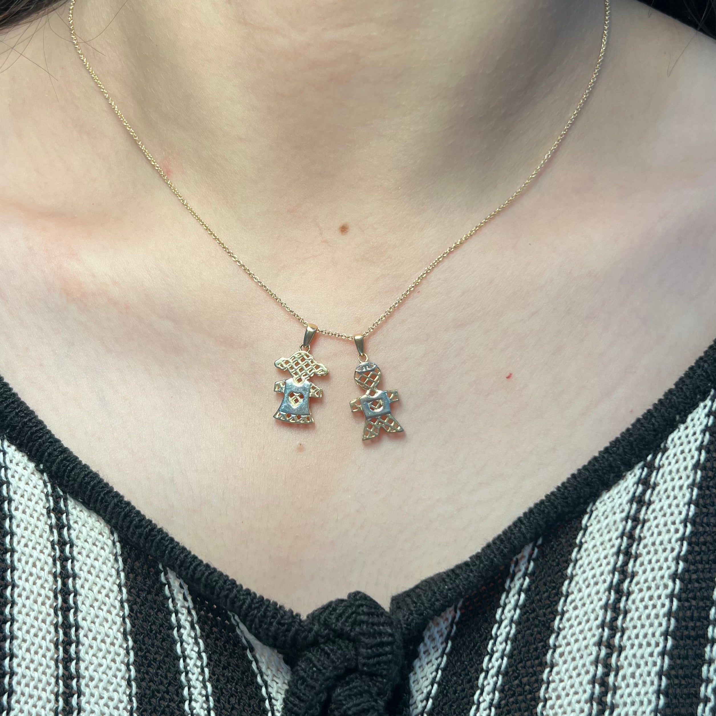 Child Charm