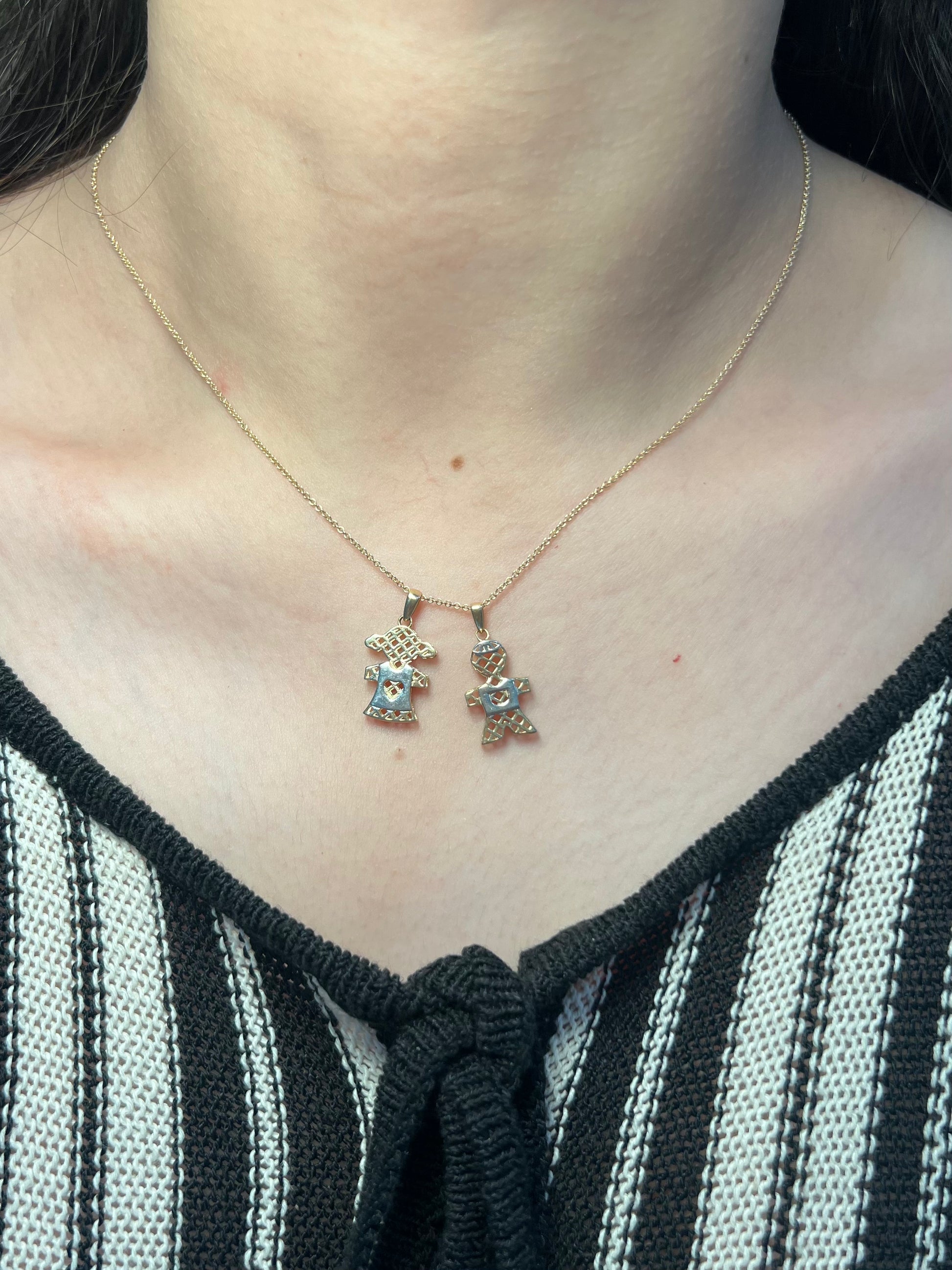 Child Charm