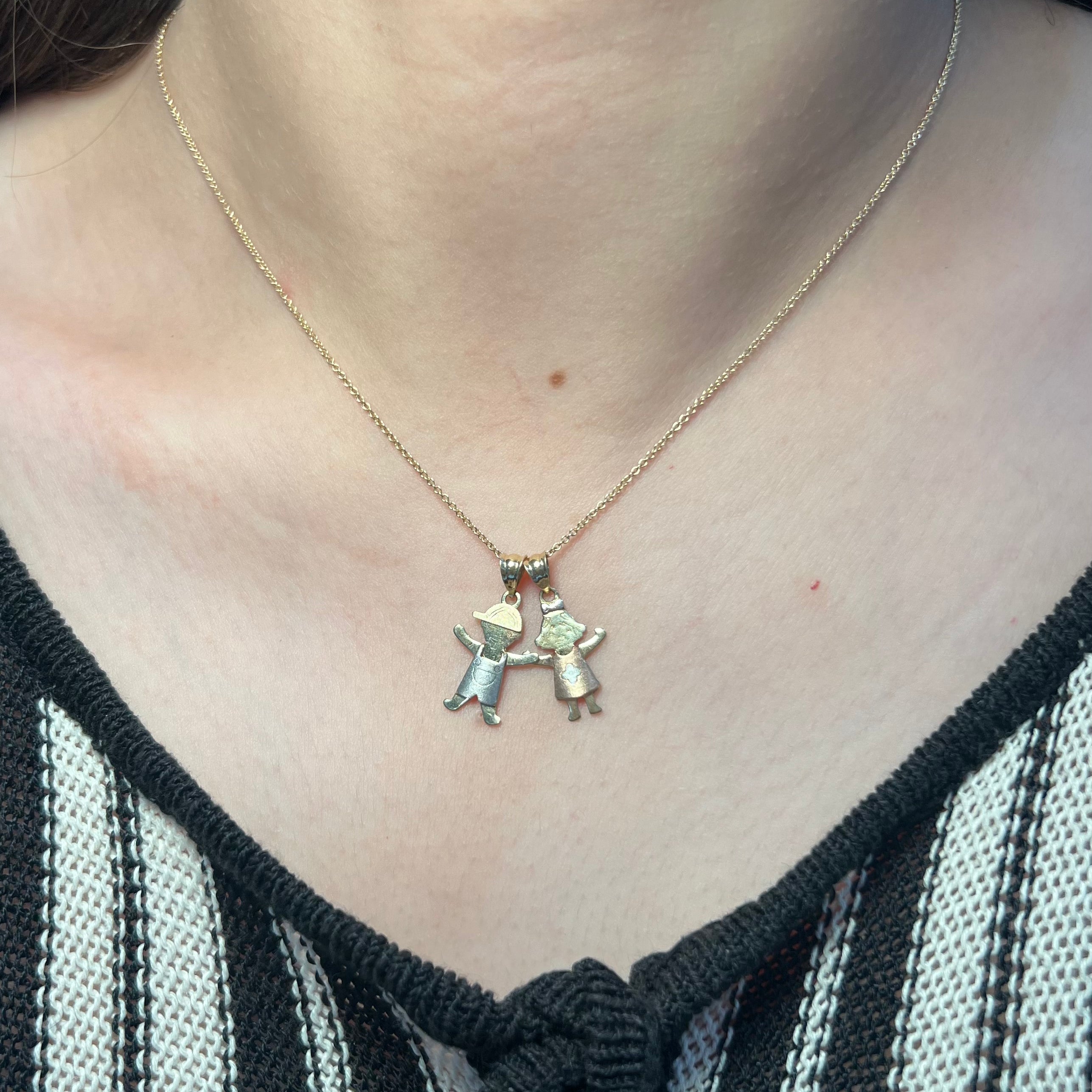 Child Charm
