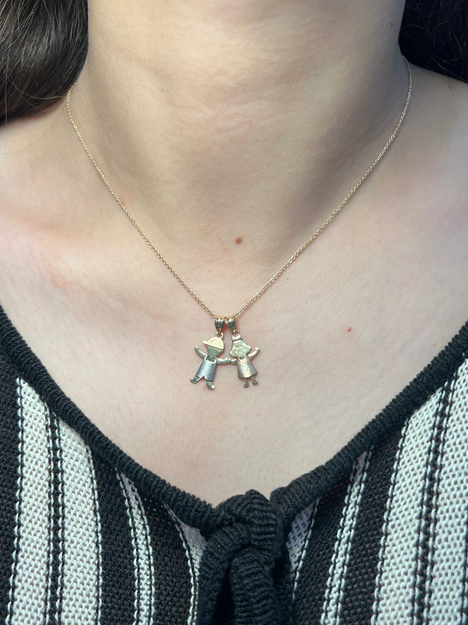 Child Charm