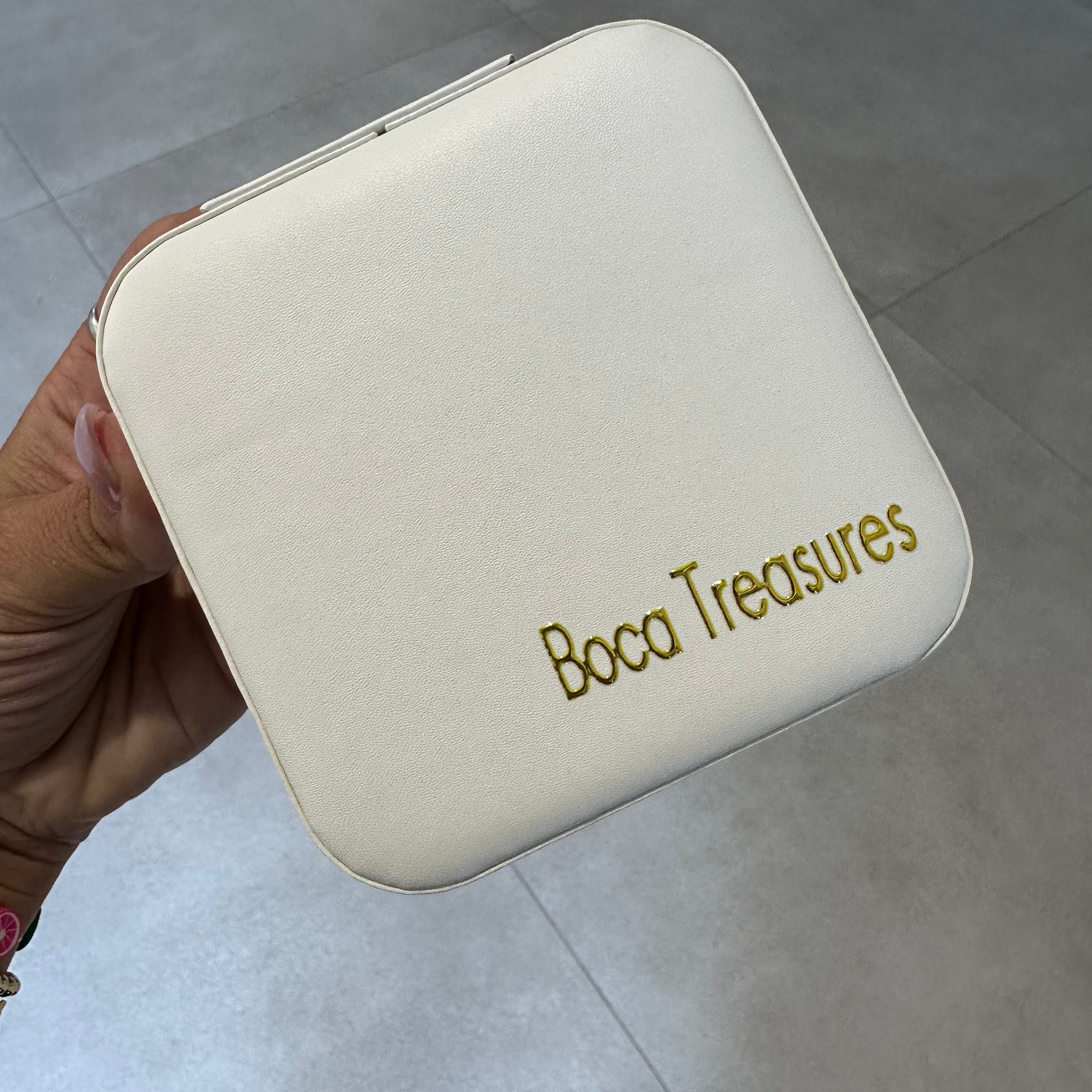 Travel Case