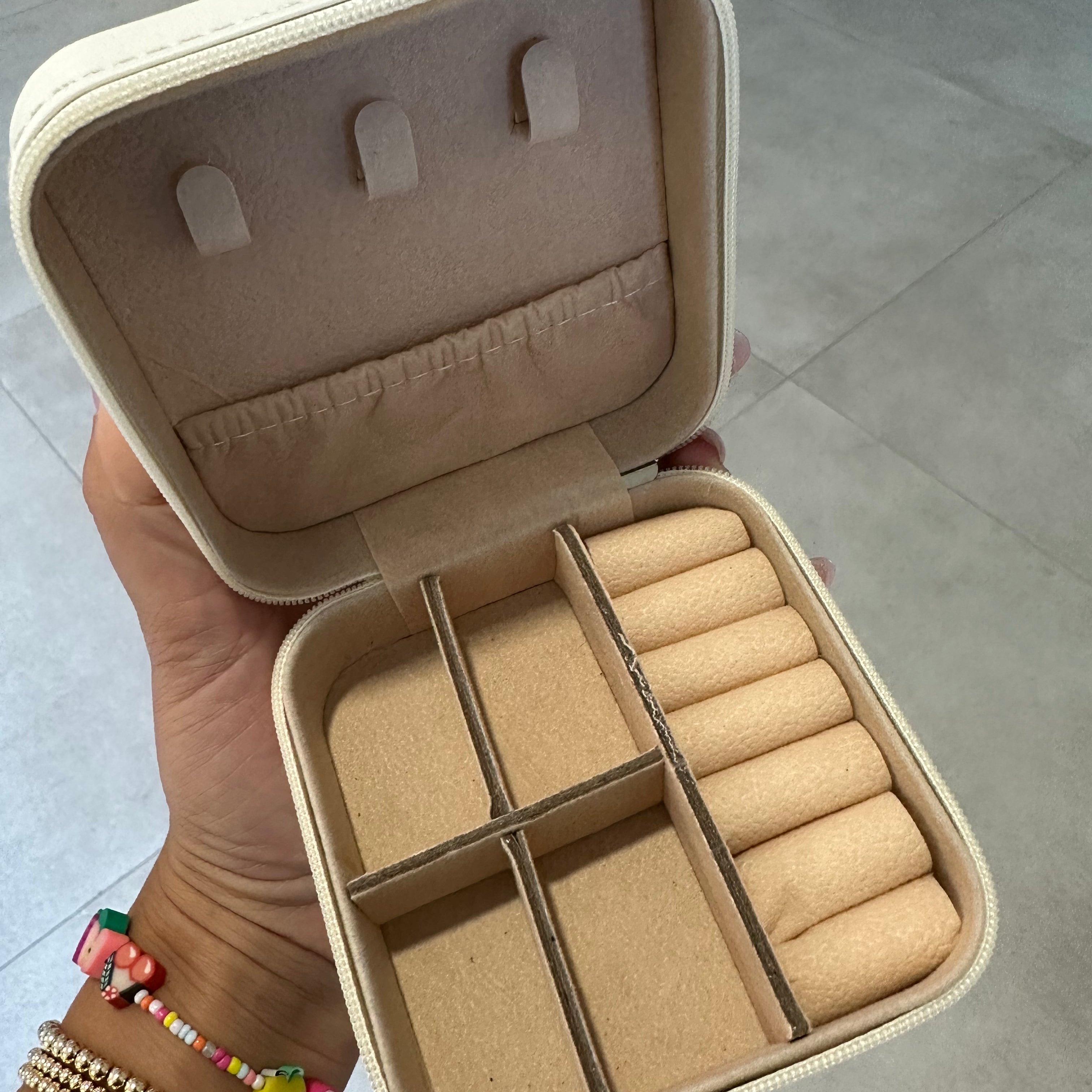 Travel Case