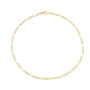 Figaro Chain Anklet