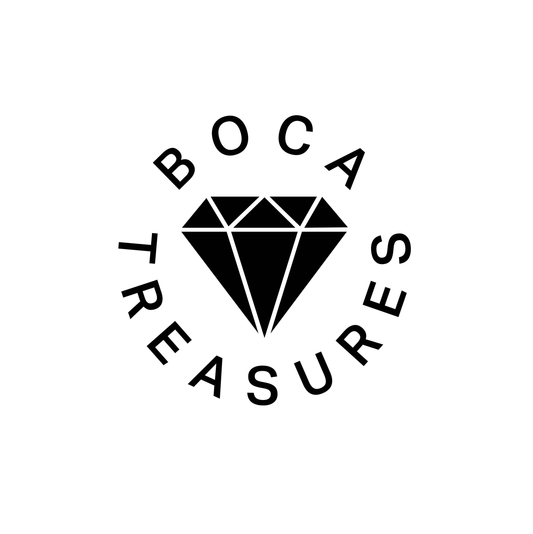 Boca Treasures